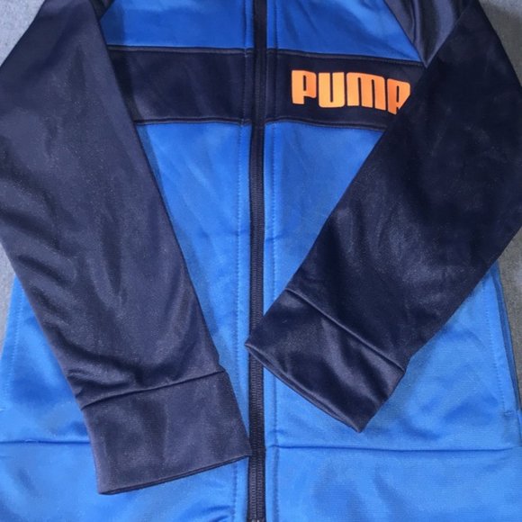 Brand New PUMA Tracksuit set - Picture 3 of 5